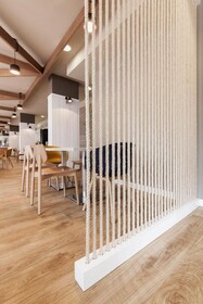 Aparthotel Compostela Suites