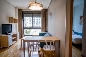 Aparthotel Compostela Suites