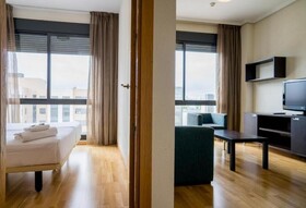 Aparthotel Compostela Suites