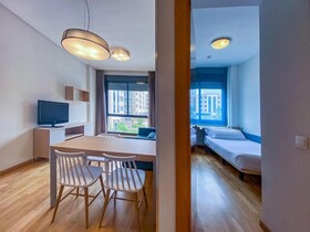 Aparthotel Compostela Suites