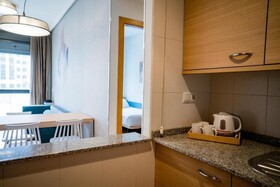 Aparthotel Compostela Suites