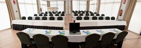 Aparthotel Compostela Suites