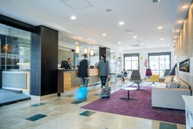 Aparthotel Compostela Suites