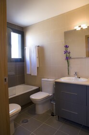 Aparthotel Compostela Suites