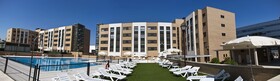 Aparthotel Compostela Suites