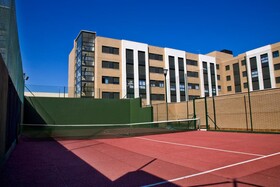 Aparthotel Compostela Suites