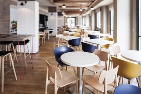 Aparthotel Compostela Suites