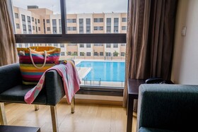 Aparthotel Compostela Suites