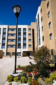 Aparthotel Compostela Suites