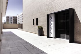 Aparthotel Compostela Suites