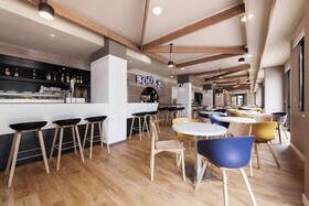 Aparthotel Compostela Suites