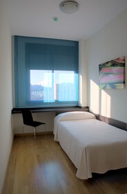 Aparthotel Compostela Suites