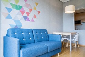 Aparthotel Compostela Suites