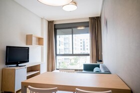 Aparthotel Compostela Suites