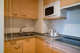 Aparthotel Compostela Suites