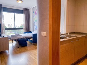 Aparthotel Compostela Suites