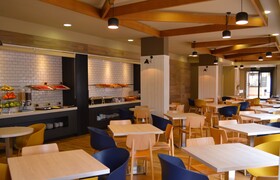 Aparthotel Compostela Suites