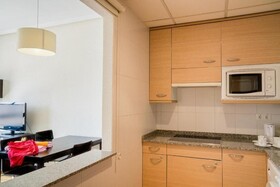 Aparthotel Compostela Suites