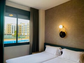 Aparthotel Compostela Suites