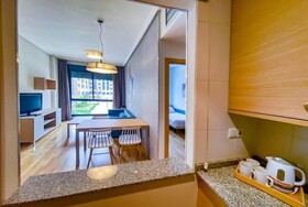 Aparthotel Compostela Suites