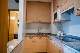 Aparthotel Compostela Suites
