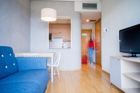 Aparthotel Compostela Suites