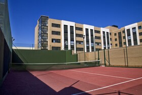 Aparthotel Compostela Suites