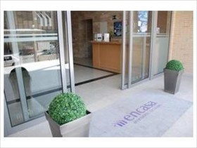 Aparthotel Encasa