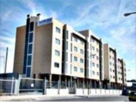 Aparthotel Encasa