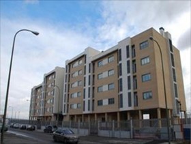 Aparthotel Encasa
