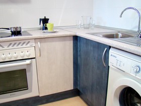 Aparthotel Encasa