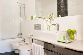 Apartosuite Jardines de Sabatini