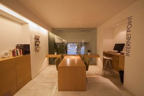 Apartosuite Jardines de Sabatini