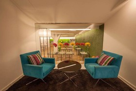 Apartosuite Jardines de Sabatini