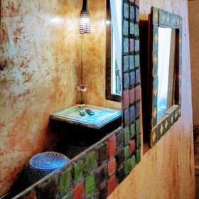 Artistic B&B
