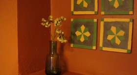 Artistic B&B