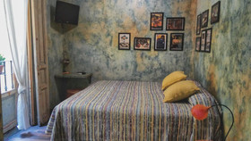 Artistic B&B