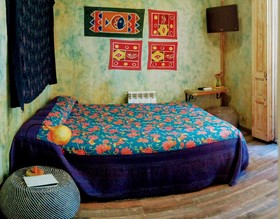 Artistic B&B