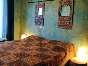 Artistic B&B