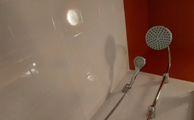 Artistic B&B
