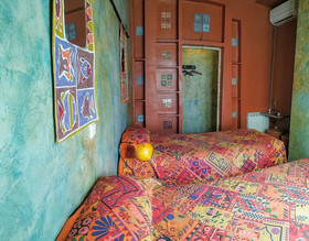 Artistic B&B
