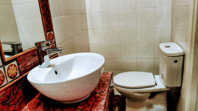 Artistic B&B