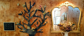 Artistic B&B