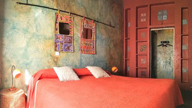 Artistic B&B