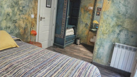 Artistic B&B