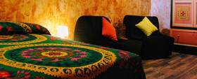 Artistic B&B