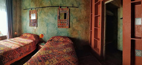 Artistic B&B