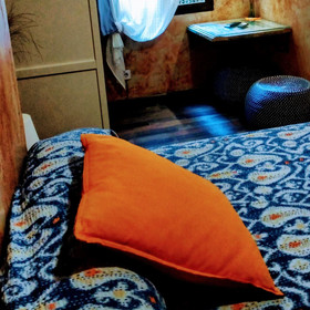 Artistic B&B