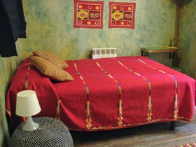 Artistic B&B