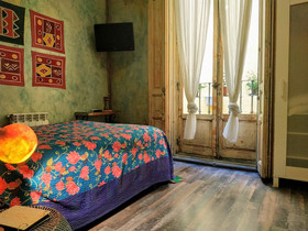 Artistic B&B